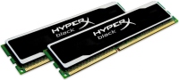 Фото - Оперативная память HyperX DDR3 KHX16C9B1BK2/8