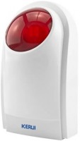 Фото - Сирена KERUI KR-J008