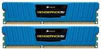 Фото - Оперативная память Corsair Vengeance LP DDR3 2x4Gb CML8GX3M2A2133C11B