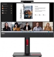 Фото - Монитор Lenovo ThinkCentre TIO 22 Gen 5 21.5 "