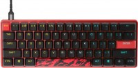 Фото - Клавиатура SteelSeries Apex 9 Mini FaZe Clan Edition 