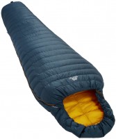 Фото - Спальный мешок Mountain Equipment Helium Solo Regular