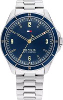 Фото - Наручные часы Tommy Hilfiger Maverick 1791902 