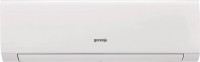 Фото - Кондиционер Gorenje TITAN70IN TR/TITAN70OUT 65 м²