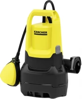 Фото - Погружной насос Karcher SP 9.500 Dirt 