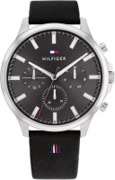 Фото - Наручные часы Tommy Hilfiger Ryder 1710495 