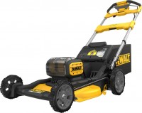 Фото - Газонокосилка DeWALT DCMWSP156W2 