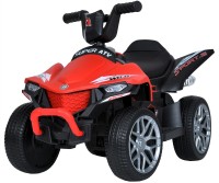 Фото - Детский электромобиль Bambi M5730EL