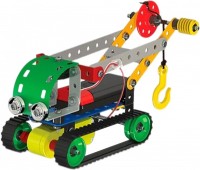 Фото - Конструктор Zephyr Robotix 2 1063
