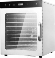 Фото - Сушилка фруктов Tekhniko DH-10H-SS