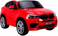 Фото - Детский электромобиль LEAN Toys BMW X6M 