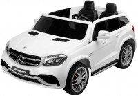 Фото - Детский электромобиль Toyz Mercedes-Benz GLS63 AMG 