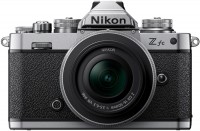 Фото - Фотоаппарат Nikon Z fc  kit 18-140