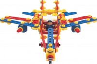 Фото - Конструктор Zephyr Planes 3 2009