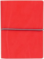Фото - Блокнот Ciak Ruled Notebook Pocket Coral
