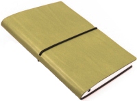 Фото - Блокнот Ciak Ruled Notebook Pocket Olive 