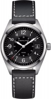 Фото - Наручные часы Hamilton Khaki Field Quartz H68551733 