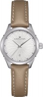 Фото - Наручные часы Hamilton Jazzmaster Lady Quartz H32231810 