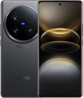 Фото - Мобильный телефон Vivo X100 Ultra 512 ГБ / 16 ГБ