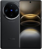 Фото - Мобильный телефон Vivo X100s Pro 256 ГБ / 12 ГБ