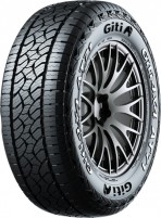 Фото - Шины Giti Giti4x4 AT71 245/65 R17 102S 