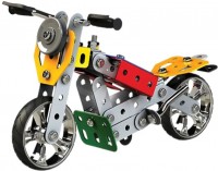 Фото - Конструктор Zephyr Motor Bikes 1008