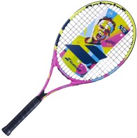 Фото - Ракетка для большого тенниса Babolat Nadal Junior 26 2024 