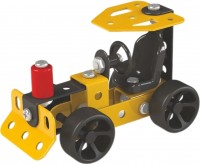 Фото - Конструктор Zephyr Bulldozer 1059