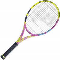 Фото - Ракетка для большого тенниса Babolat Rafael Nadal Pure Aero 2023 