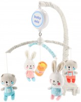 Фото - Мобиль Baby Mix 49413