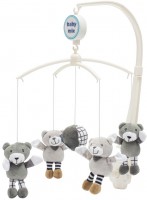 Фото - Мобиль Baby Mix 53096