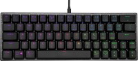 Фото - Клавиатура Cooler Master SK620  Brown Switch