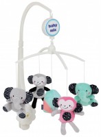 Фото - Мобиль Baby Mix TK-494M