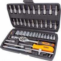 Набор инструментов ISMA 2462-5 