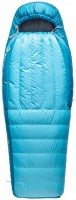 Фото - Спальный мешок Sea To Summit Trek Women's -1C 170 