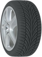 Фото - Шины Riken Raptor ZR 205/55 R16 94W 