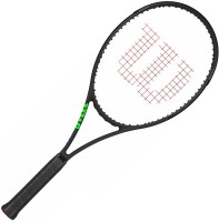 Фото - Ракетка для большого тенниса Wilson Blade 98 16x19 Countervail Black 