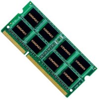 Фото - Оперативная память Kingmax SoDIMM DDR3 FSGG45F