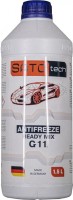 Фото - Охлаждающая жидкость SATO TECH G11 Blue Ready Mix 1.5 л