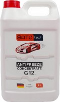 Фото - Охлаждающая жидкость SATO TECH G12 Red Concentrate 5 л