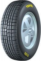 Фото - Шины TRAYAL T-200 185/60 R14 82T