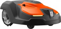 Фото - Газонокосилка Husqvarna AM 550 EPOS