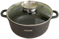 Фото - Кастрюля Vezzer VZ8010 