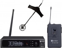 Фото - Микрофон Prodipe UHF B210 DSP Solo CL21