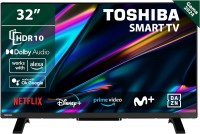 Фото - Телевизор Toshiba 32WV2E63DG 32 "