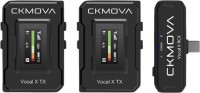 Фото - Микрофон CKMOVA Vocal X V4 MK2 