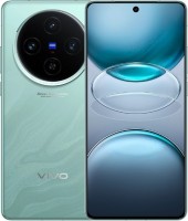 Фото - Мобильный телефон Vivo X100s 256 ГБ / 16 ГБ