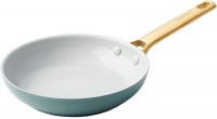 Фото - Сковородка Green Pan Padova CC003474-001 20 см  синий