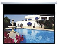 Фото - Проекционный экран Classic Solution Lyra 165x93