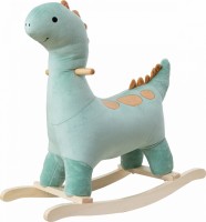 Фото - Качели / качалка FreeOn Dino